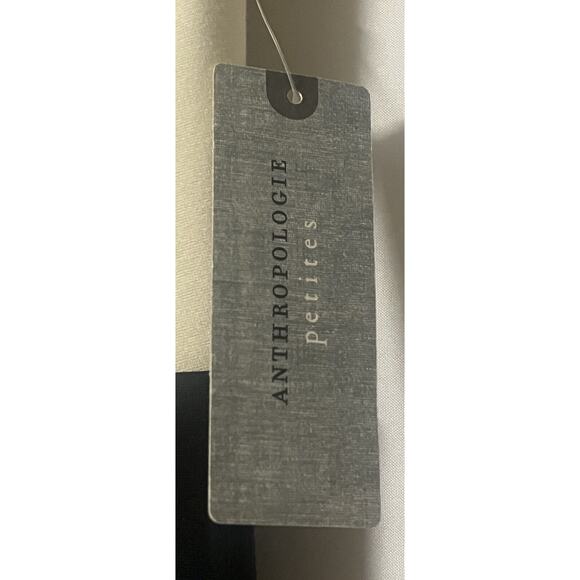 Nwt Anthropologie Maeve Colorblock Knit Mini Party Cocktail Dress Medium… - Picture 5 of 11